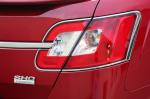 Ford Taurus SHO 2010 года